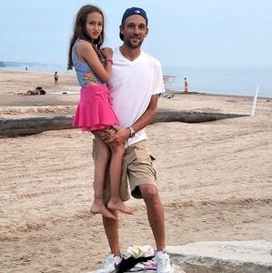 Meet your Posher, Jeff